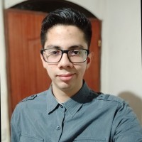 Brian Quesada Aparicio