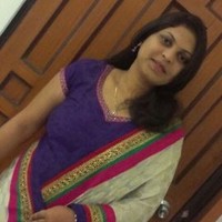 Priyanka Phansekar