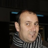 Fernando Fabian DI Baggio