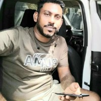 Suranga lakmal