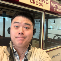 Joey Gu