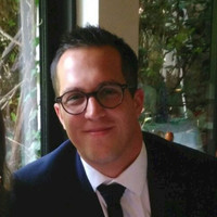 Xavier Truant, Phd