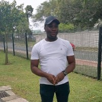 Tlangelani Maswanganyi