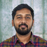 Varun Gopalak