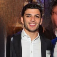 David Benzaquen