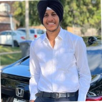 Saurav Singh Banwayat