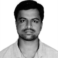 Mohan Gowda C M