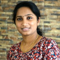 Jeena Jose