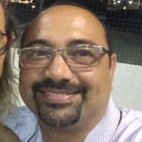 Alexsandro Martinez Franco ∴