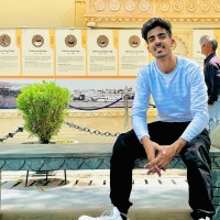 Harshvardhan Tailor