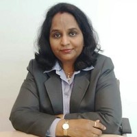 Sarala Rao