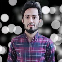Israr Memon