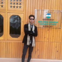 Rehaan Khan