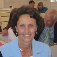 Mary Frazier