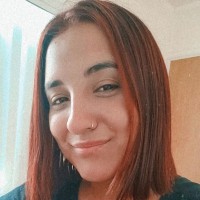 Maria Belen Almada