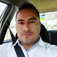Javier De La Cruz