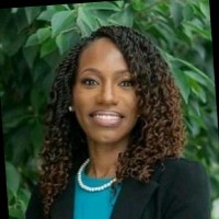 Tacardra Rountree, M.Ed