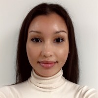 Jasmiin Cole