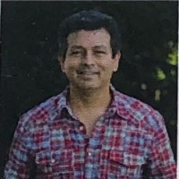 Harry Valencia