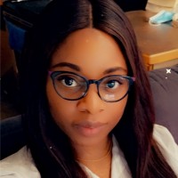 Joy-Kate Oshomah