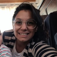 Maria Celeste Botto Molina