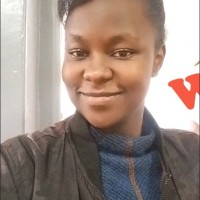 Alice Mwangi
