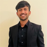 Kashyap Saksham Kumar