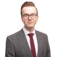 Aaron Stewart