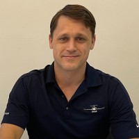 Robert Blake Haldeman