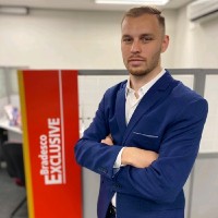 Lucas Henritzi, Cea