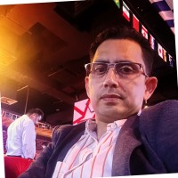 Ashutosh Singh