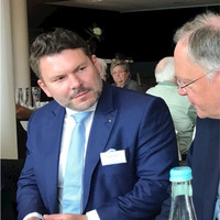Jasper Strauß