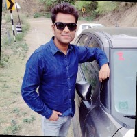 Dr. Rajat Aadia