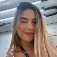 Anna Carolina Rodrigues