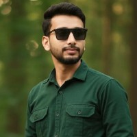 Er. Syed Sameer Ahmed