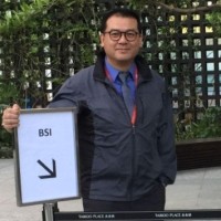 Bang Wong