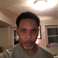Damon Washington