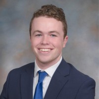 Keegan Mcginley