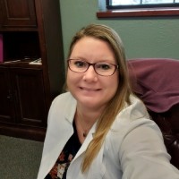 Mandy Dobrowolski