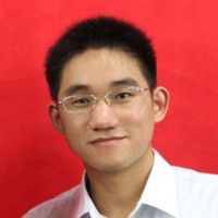 Levin Chen