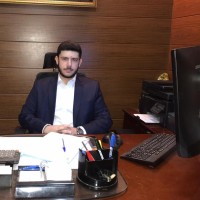 Ali Saleh