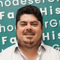 Pablo Furtado