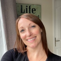 Stacey Greenwood
