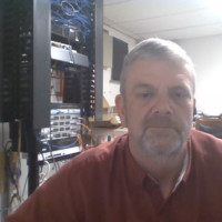 Timothy Norris