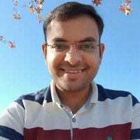 Maulik Patel