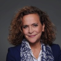 Rebecca Macieira-Kaufmann