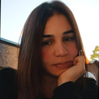 Andreia Gomes Batista