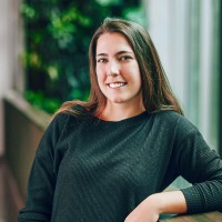 Charlie-Anne Normand, Dt.P.