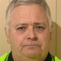 Bruce Harvey