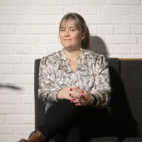 Lise Mikkelsen